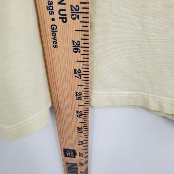 Vineyard Vines Long Sleeve Bonefish Diamond Pocket Tee Long Sleeve Mens Large - Picture 9 of 12